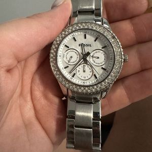 Fossil Watch
